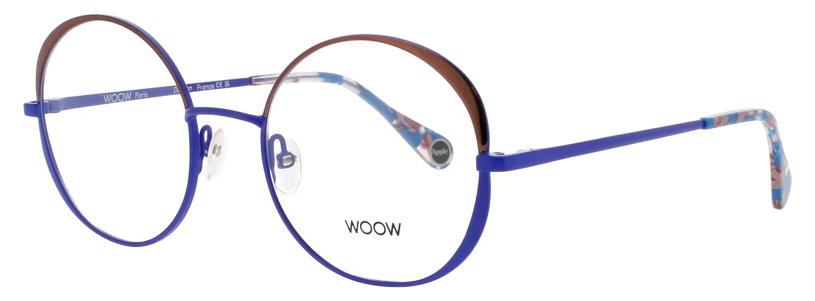 Woow BIGAPPLE1 Eyeglasses - view 2